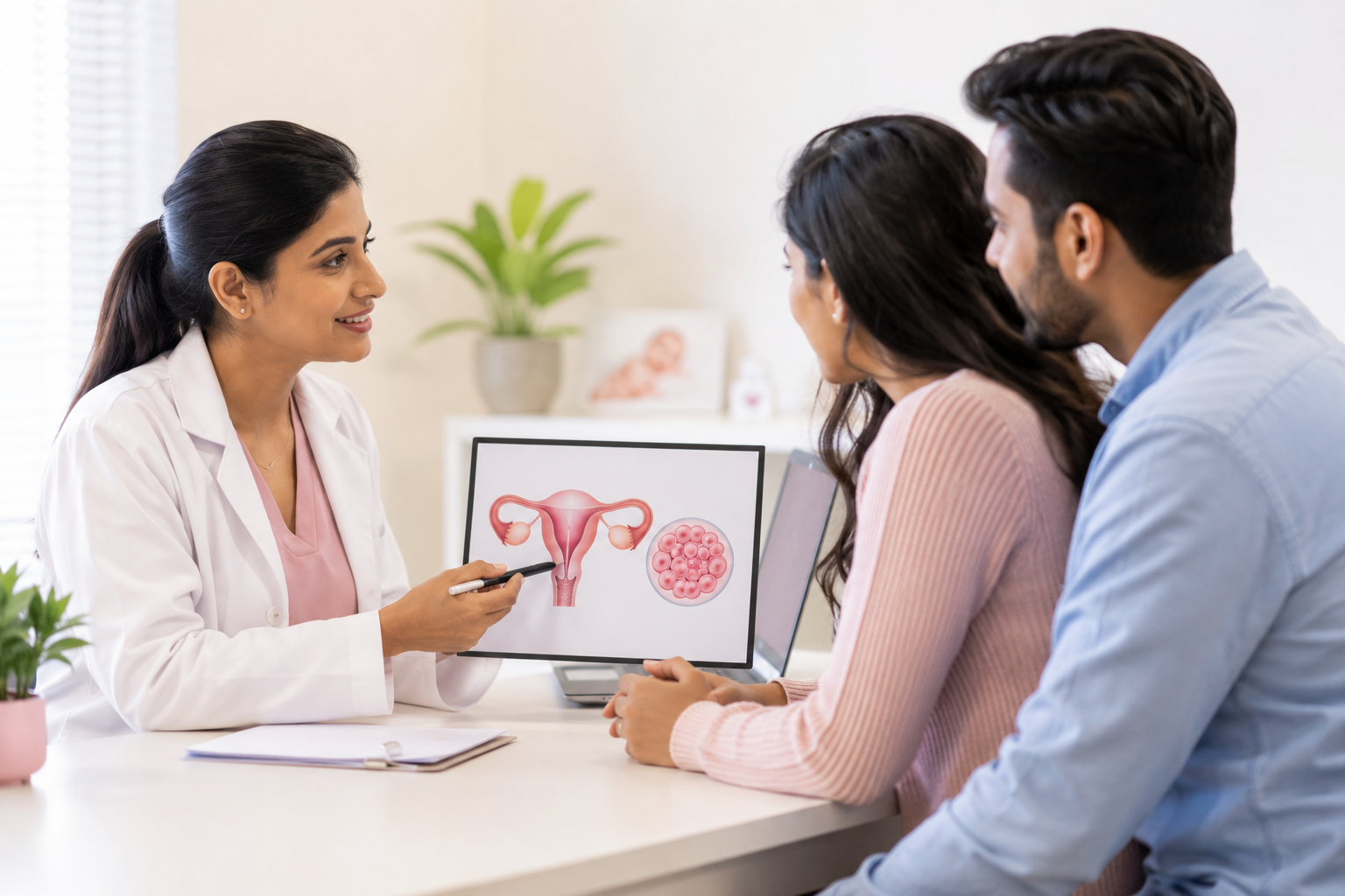 IVF consultation in Chandigarh